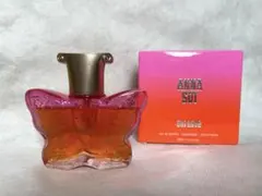 アナスイANNA SUI SUI LOVE オードトワレ30mlのサムネイル