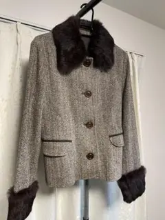 MAX&CO レディース　ジャケット秋冬　Mのサムネイル