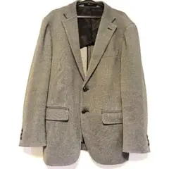 【美品】AOKI アオキ LESMUES レミュー テーラードジャケット