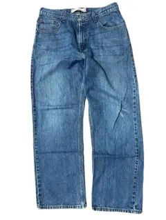 リーバイスLevi's 569 デニムパンツ　w34 良個体