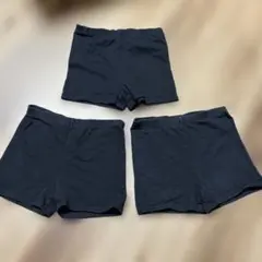 オーバーパンツ 130