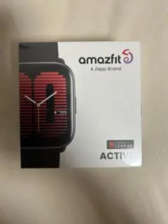 Amazfit スマートウォッチ