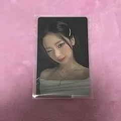 BABYMONSTER ベビモン トレカ ルカ