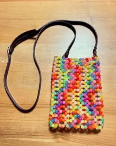 スマホショルダー