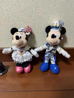 2026年最新】ディズニーシー20周年ぬいぐるみバッジセットの人気