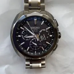 SEIKO アストロン JAL30周年モデル - メルカリ