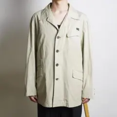 BURBERRY LONDON コットンジャケット 裏地ノバチェック/EZ183
