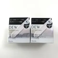 DEW タンタンコンクドロップ　レフィル　55g 2個セットのサムネイル