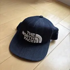 beer様 専用 THE NORTH FACE ダークブルー キャップ