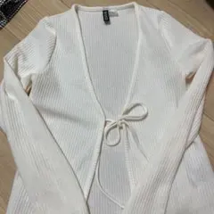 h&m カーディガン