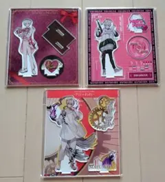 まふまふ アクリルスタンド アクスタ まとめ売り まふまふ アクスタ まとめ売り - メルカリ