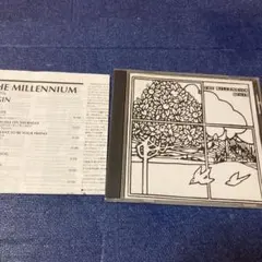 BEGIN CD ミレニウム / ビギン(廃盤)