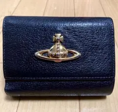 vivienne westwood EXECTIVE二つ折り財布