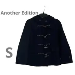 Another Edition◇◆UNITED ARROWS ダッフルコート S