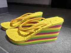 エスペランサ サンダル♡