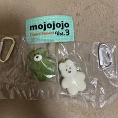 mojojojo Figure Mascot Vol.3