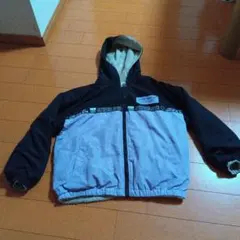 ジャンパー150リバーシブル※