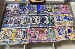 旧アイカツカード