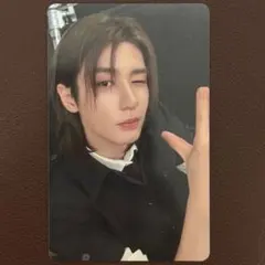 BOYNEXTDOOR HOME: DELUXE weverse特典 イハン