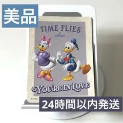 Disney store ドナルドダック ディズニーカード じゃんけん デイジー
