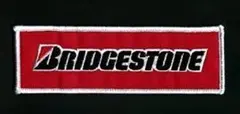 ＢＲＩＤGＥＳＴＯＮＥ　ワッペンE105(A×）
