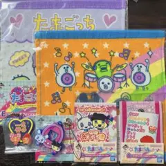 たまごっち　一番くじ