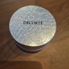 DECORTÉ フェイスパウダー 00 トランスルーセント 20g