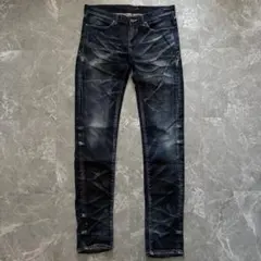 希少 CIVARIZE denim パールバインダー - メルカリ