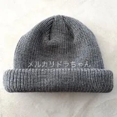 KIJIMA TAKAYUKI ニット帽