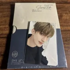 D×S 'Serenade' COMPACT Ver. wevers店舗特典