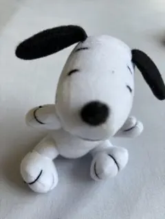 【未使用】スヌーピー　ベビー　キッズ　リュック　ぬいぐるみ　希少　レトロ