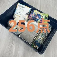 値下げ可能❗️ 256点セット　まとめ売り　青葉つむぎ　缶バッジ　ぱしゃっつ