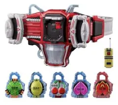 2025年最新】csm ゲネシスドライバーの人気アイテム - メルカリ