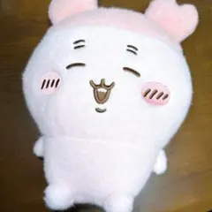 ちいかわ しーぷわ ぬいぐるみ 古本屋 カニちゃん　　新品