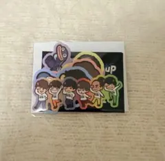 【新品未使用】Aぇ!group ステッカー