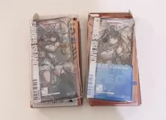 アークナイツ　通行認証　異格ブレイズ