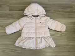 ケイトスペード　ダウンコート