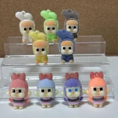 クライベイビー フィギュア カン付き