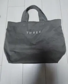 2026年最新】THREE レディース トートバッグの人気アイテム - メルカリ