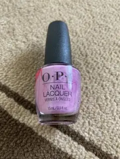 O.P.I NTT01 ネイルラッカー