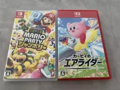 2026年最新】nintendo switch ソフト まとめ売りの人気アイテム - メルカリ