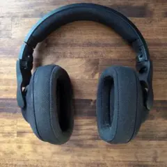 Logicool G433BK ゲーミングヘッドセット ブラック