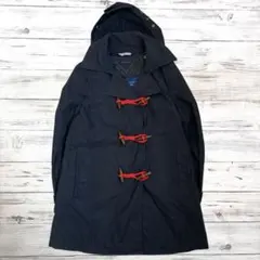2026年最新】TOMMY HILFIGER メンズ ダッフルコートの人気アイテム