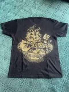 【新品未使用】歴史を刻め Tシャツ Mサイズ