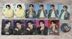 澤本夏輝 FANTASTICS HiGH&LOW フォトカ シクレ　他
