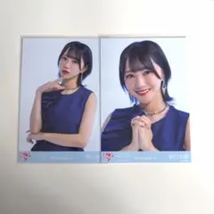 野口衣織 生写真