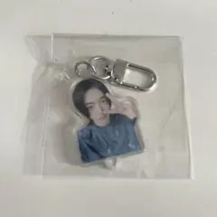 TREASURE PULSE ON ソウルコン ハルトキーリング　特典