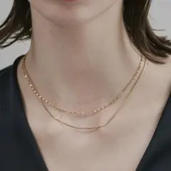 ネックレスステンレス