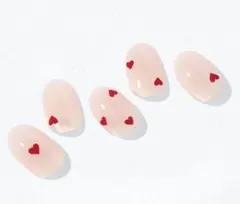 新品未使用/オホーラ/ohora/N Mini Heart