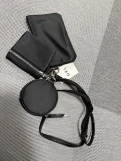 GRL完売品 ショルダーバッグ
